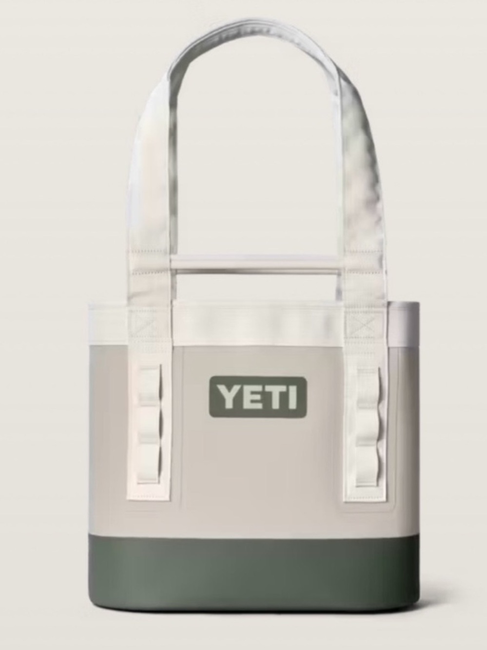 NWT Yeti Camino Carryall 20 X HOWLER BROTHERS w/ patch
